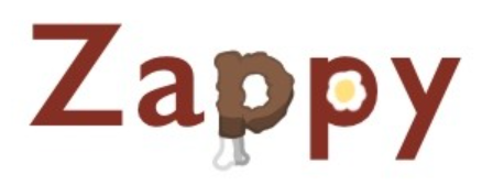 zappy logo